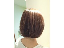 ヘアスタジオ ジャム(hair studio JAM)