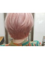 ゼットサロン(Z SALON) Z「キャンディーピンク◎」