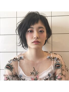 ロンド 表参道店(Lond) ＊Ian's collection＊