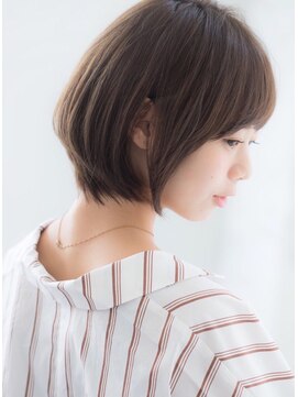 ジョエミバイアンアミ(joemi by Un ami) joemi ひし形シルエットブルージュ ヴェールウェーブグレージュ