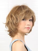 オーブ ヘアー アーチ 赤羽店(AUBE HAIR arch by EEM)&nbsp;sweetボブ☆