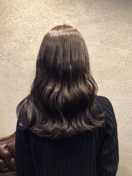 ブリッル(BRIL) フォギーブルージュ