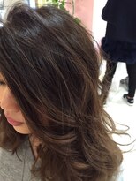 クレル(Creelu)&nbsp;ロング