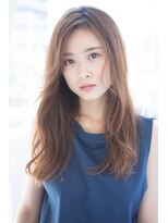 サロン ソナ(salon SONA) クールロング