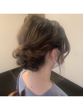 ハブ(hub) お呼ばれセット