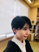 プライマル(PRimal) ショート