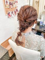 ブラウ ネイル パーティー(Blau Nail Party)&nbsp;ナチュラルタマネギダウン