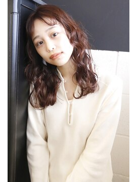 オペラ 調布店(OPERA by BALLEThair) OPERA調布＊セミウェットカール