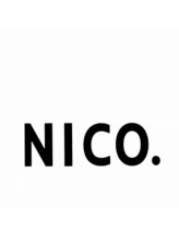 ニコ(NICO.) NICO. 