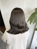 ティティ(TiTi)&nbsp;韓国ガールうる艶髪[TiTi_栗林れい]