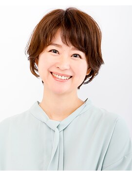 タヤ グランデュオ立川店(TAYA) ２０代３０代４０代大人かわいい小顔ひし形ふんわりボブ