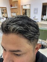 美容室 ガーデン&nbsp;ハイライト