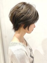 ネオリーブ ロア 鶴川店(NEOLIVE ROA)&nbsp;スレンダーショート★NEOLIVE ROA