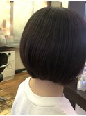 スリークボブ　シルキーカット　3