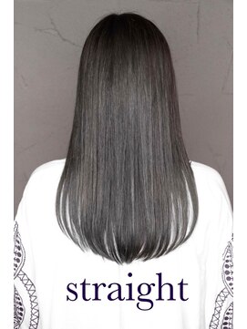 リーン(LEEN) 髪質改善×酸性縮毛矯正 【LEEN】