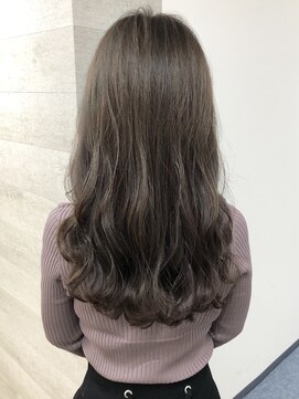 ガレリアエレガンテ 名駅店(GALLARIA Elegante) ガレリアエレガンテ名駅ブルーバイオレット