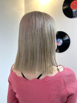 デート 下北沢(DATE) ミルクティー