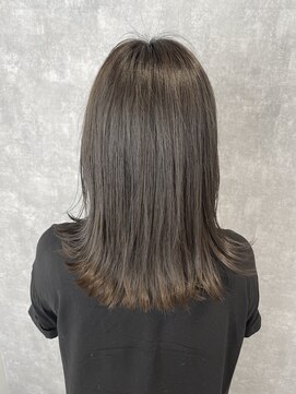 シエル 立川店(CIEL) 【CIEL×KAZUYA】ショコラグレージュ