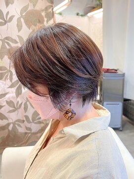 パシフィックダズールバトン(Pacific Dazzle baton) 【原style】20代30代40代◎小顔くびれディー