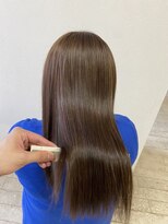 アローズ 荒尾店(arose) 髪質改善トリートメント