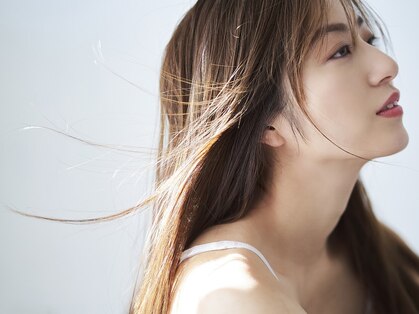 ナカオコアフュール(NAKAO COIFFURE)の写真