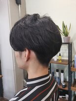 タグ(tag.)&nbsp;メンズマッシュ