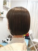 ミディアムボブ【Liko/池袋東口店/南池袋公園隣】