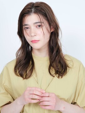 ムーア(MUA) ゆるかーる×ロング