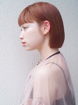 レジュアル(RESSUAL) チョコレート大人ガーリーモードプリカール