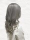 ヘアーワークス ボナ(HAIR WORKS bona.)の写真/大注目のカラーをお得に体験♪透き通った憧れの外国人風の髪が手に入ります☆美しい輝きのある仕上がりに♪
