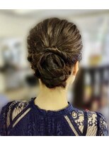 メイクミュー(MAKE MIYU)&nbsp;アップセット