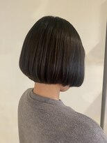 ロカリタ フォー ヘアー 四条大宮店(ROCAReTA FOR HAIR) ミニボブ