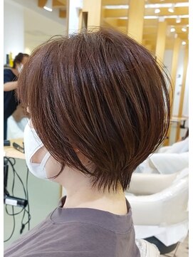 アデイ 大森店(AdAy) 高木shoot