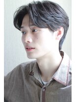 アドール(ADOR) #ダウンパーマ