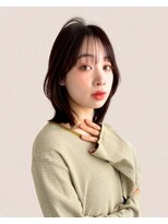 ジュール 新宿三丁目(Joule)&nbsp;韓国/酸性ストレート/ブリーチなし/新宿駅