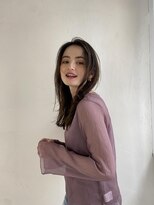 フェメ 立川(PHEME)&nbsp;顔まわりレイヤー