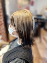 パル ミーツ(pal meets)&nbsp;アンブレラカラー