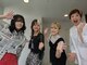 榮(Salon de 榮)の写真/同性だからこそ分かる・伝わる・共感できる◎気さくで明るいスタイリストがあなたの美を全力サポート！