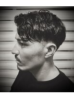 ダンパツ(DANPATSU)&nbsp;メンズカット