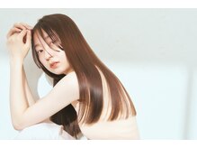 【本物志向の大人女性へ】質の高い美髪とヘアデザインをお届けします。[oooit/トリートメント]