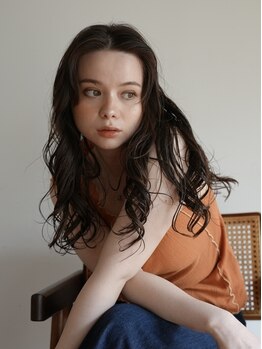 タップ(TAP)の写真/髪質やクセをしっかり見極め、あなたに似合うパーマをご提案！朝のセットも楽々♪イメチェンもお任せ☆