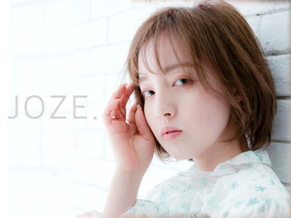 ジョゼ(JOZE.)の写真