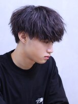 プルーブトウキョウ 渋谷(PROVE TOKYO)&nbsp;ツイスパマッシュ