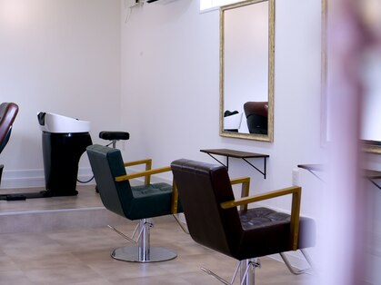 オーブ(ove)の写真