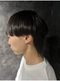 マッシュウルフ