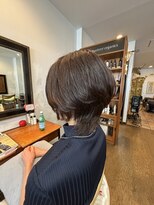 ミーノ(mieno) ノンジアミンカラー