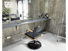 フリュイ(flui)の雰囲気（店名の由来は「果実」。最高の実り・機会を創ります。）