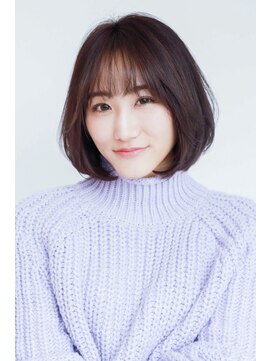 ジーン 高円寺(gene) ショート/髪質改善/縮毛矯正/ヘッドスパ/ハイライト/高円寺/中野