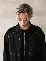 ノーウェイ(NOWAY)&nbsp;【NOWAY】バレイヤージュ