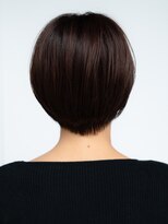 エインアンリー 表参道(AIN.ANLY.)&nbsp;前髪あり大人小顔ショート30代40代50代【AIN.表参道】川原